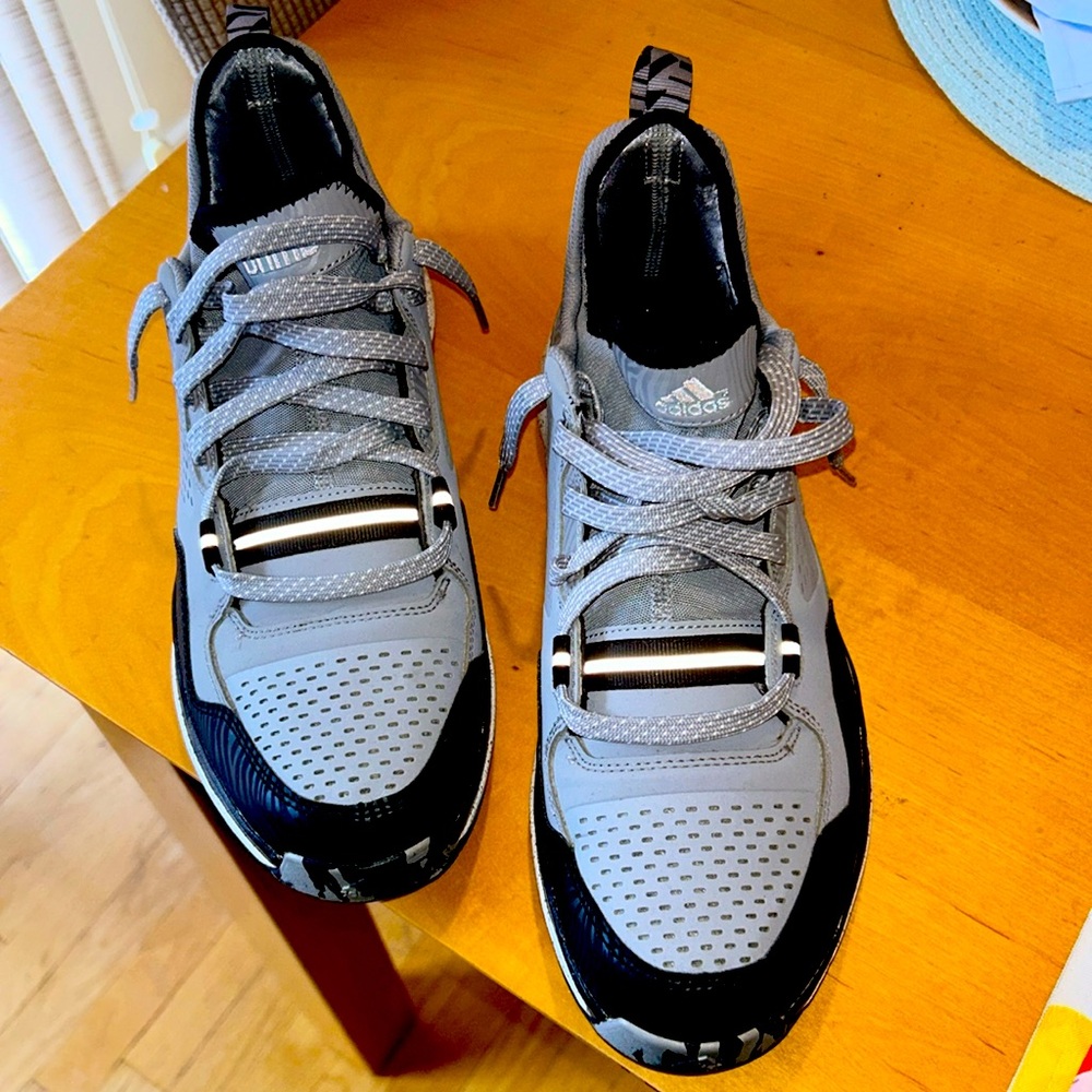 DAME 1 by Adidas in PRISTINE Condition, US 10.5!  👌🏼